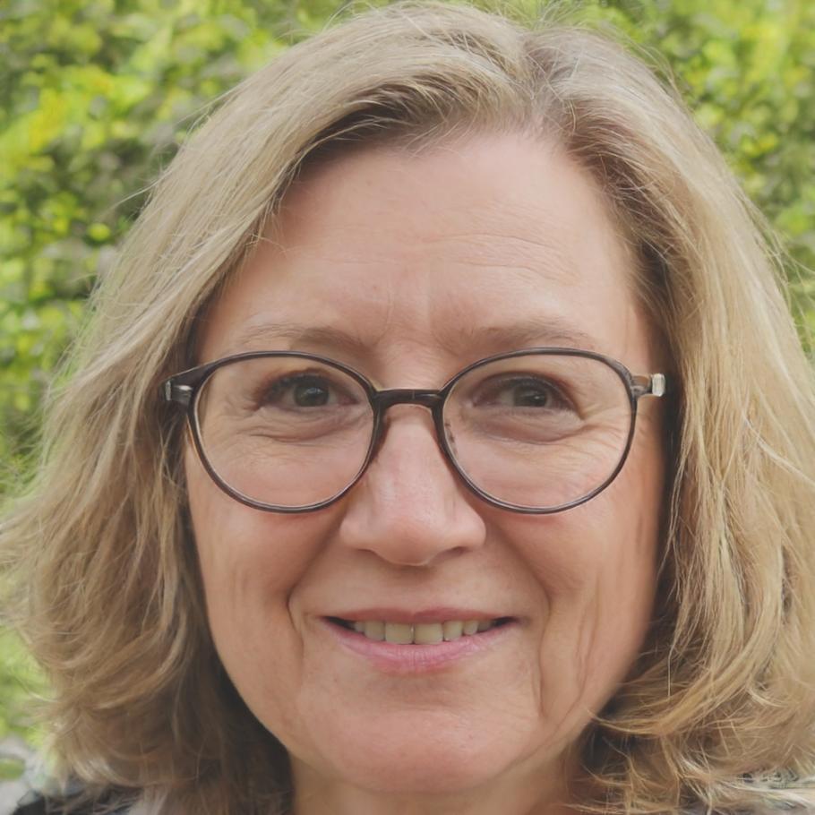Carmen Rodríguez, Directora de Análisis Financiero